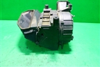 Корпус отопителя (под мотор) (7802A080) для Mitsubishi Lancer-9  с 2003-2008г