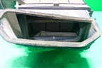 Корпус отопителя (под мотор) (7802A080) для Mitsubishi Lancer-9  с 2003-2008г