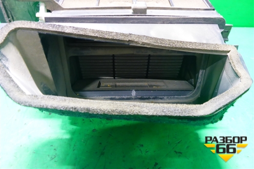 Корпус отопителя (под мотор) (7802A080) для Mitsubishi Lancer-9  с 2003-2008г