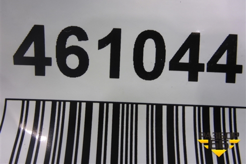 Накладка переднего бампера правая (A1568855200) для Mercedes Benz GLA-Klass X156 с 2014г