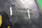 Решетка в передний бампер правая (A1568856800) для Mercedes Benz GLA-Klass X156 с 2014г