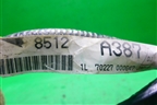 Проводка двери передней правой (8512A387) для Mitsubishi Lancer-9  с 2003-2008г