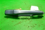Ручка наружная двери задней правой (MR526110) для Mitsubishi Lancer-9  с 2003-2008г