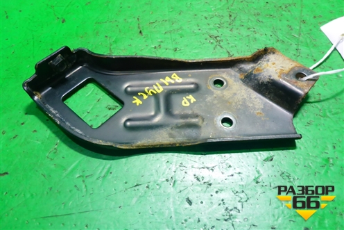Кронштейн выпусного коллектора (1.6л 4G18) для Mitsubishi Lancer-9  с 2003-2008г