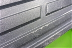 Накладка подножки правой (517716A130) для Toyota Land Cruiser Prado(150) с 2009г