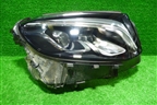 Фара правая (до 2019г LED без блоков) (A2539065201) для Mercedes Benz GLC-Klass X253  с 2015г