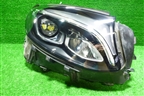 Фара правая (до 2019г LED без блоков) (A2539065201) для Mercedes Benz GLC-Klass X253  с 2015г