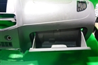 Торпедо с AIR BAG (до 2013г) для Chery Tiggo (T11) с 2005г