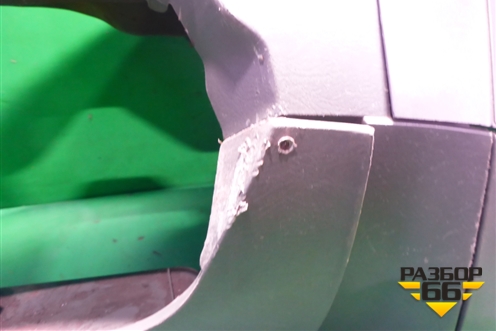 Торпедо с AIR BAG (до 2013г) для Chery Tiggo (T11) с 2005г