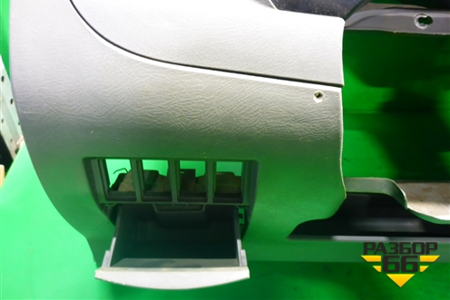 Торпедо с AIR BAG (до 2013г) для Chery Tiggo (T11) с 2005г