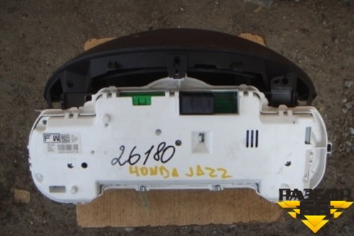 Щиток приборов (АКППлевый руль) для Honda Jazz(GD) с 2002-2008г