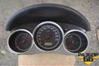 щиток приборов (АКППлевый руль) для Honda Jazz(GD) с 2002-2008г