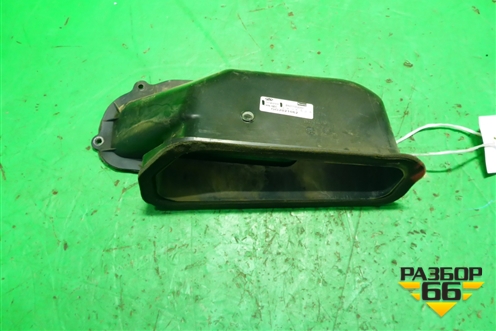 Воздуховод отопителя (T118107015) для Chery Tiggo (T11) с 2005г