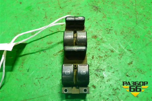 Модуль управления стеклоподъёмниками (T113746130) для Chery Tiggo (T11) с 2005г