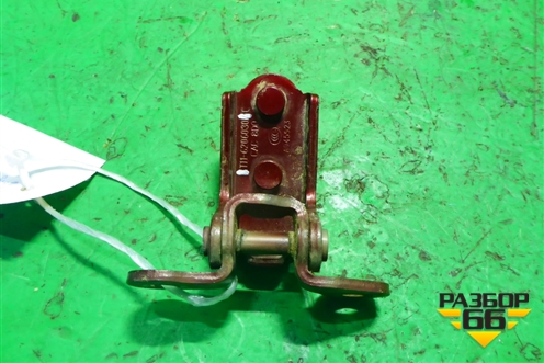 Петля двери задней правой нижняя (T116206030) для Chery Tiggo (T11) с 2005г