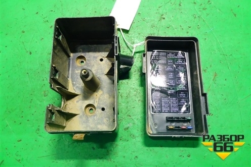 Корпус блока предохранителей (T113723010) для Chery Tiggo (T11) с 2005г