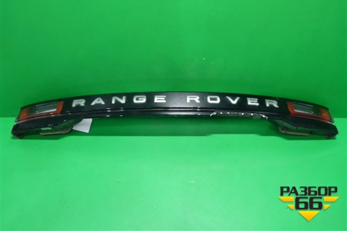 Накладка двери багажника (J8A213192AE) для Land Rover Range Rover Velar с 2017г