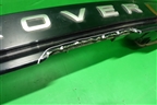 Накладка двери багажника (J8A213192AE) для Land Rover Range Rover Velar с 2017г