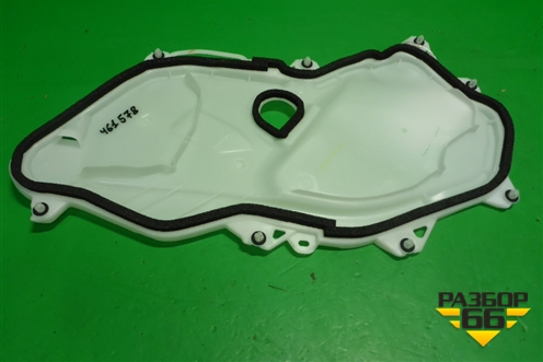 Панель внутренняя двери задней правой (новая) (6784133140) для Toyota Camry V70 с 2017г