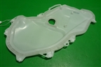 Панель внутренняя двери задней правой (новая) (6784133140) для Toyota Camry V70 с 2017г