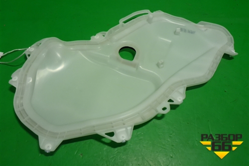 Панель внутренняя двери задней правой (новая) (6784133140) для Toyota Camry V70 с 2017г