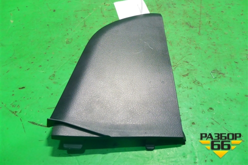 Накладка на торпедо (боковая левая) (5531812100) для Toyota Corolla (E15) с 2006-2013г