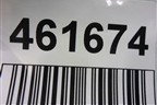 Накладка декоративная на переднюю панель (5329533100) для Toyota Camry V50 с 2011-2018г