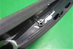 Молдинг лобового стекла правый (86132B1000) для Hyundai Genesis с 2013-2016г