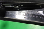 Молдинг лобового стекла правый (86132B1000) для Hyundai Genesis с 2013-2016г