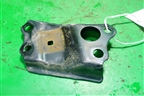 Кронштейн подрамника правый (передний) для Toyota Corolla (E15) с 2006-2013г