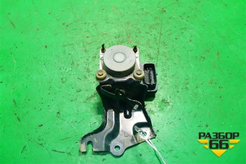 Блок ABS для Toyota Corolla (E15) с 2006-2013г