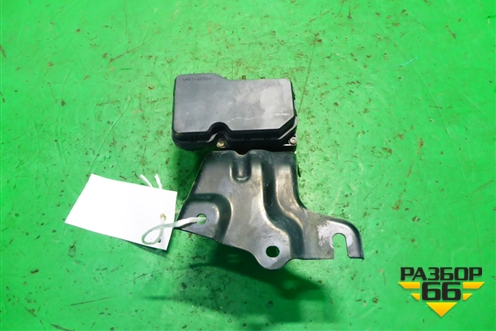 Блок ABS для Toyota Corolla (E15) с 2006-2013г