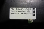 Блок предохранителей салонный (6N1T14401AGF) для Ford Fusion с 2002г