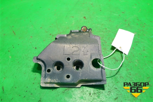 Защита антигравийная левая (задняя) (5762812130) для Toyota Corolla (E15) с 2006-2013г
