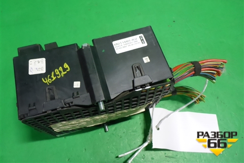 Блок предохранителей салонный (6N1T14401AGF) для Ford Fusion с 2002г