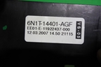 Блок предохранителей салонный (6N1T14401AGF) для Ford Fusion с 2002г