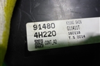 Блок предохранителей подкапотный (914804H220) для Hyundai Grand Starex с 2007-2021г