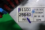 Блок предохранителей салонный (9110025640) для Hyundai Aсcent с 2000г