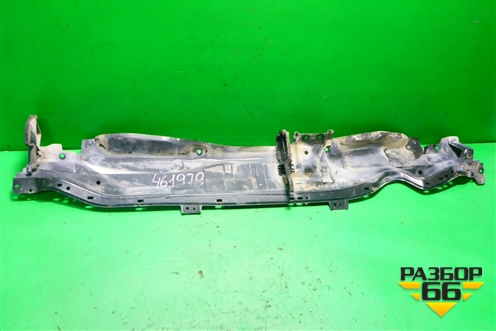 Короб водоотводящий для Toyota Corolla (E15) с 2006-2013г