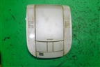 Плафон салонный передний для Toyota Corolla (E15) с 2006-2013г