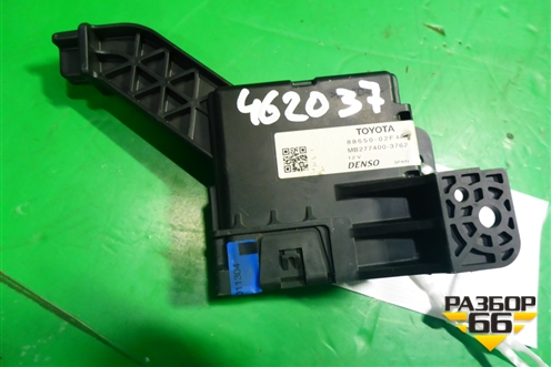 Блок электронный (8865002F40) для Toyota Corolla (E18) с 2012-2019г