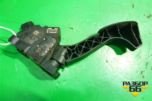Педаль газа электронная (781100W040) для Toyota Corolla (E18) с 2012-2019г