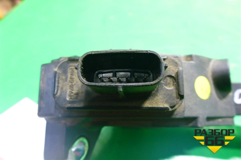 Педаль газа электронная (781100W040) для Toyota Corolla (E18) с 2012-2019г