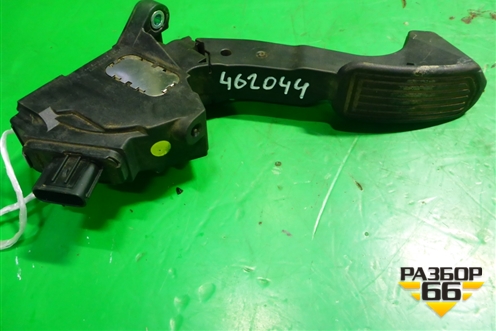Педаль газа электронная (781100W040) для Toyota Corolla (E18) с 2012-2019г