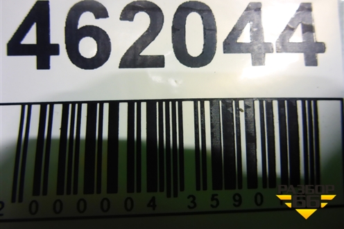 Педаль газа электронная (781100W040) для Toyota Corolla (E18) с 2012-2019г