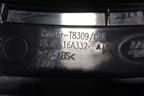 Накладка двери задней правой (на арку) (FK7216A332) для Land Rover Discovery Sport с 2014г