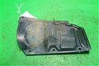 Пыльник двигателя боковой правый (5144302050) для Toyota Corolla (E18) с 2012-2019г