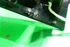Кнопка стеклоподъёмника (7427202620) для Toyota Corolla (E18) с 2012-2019г