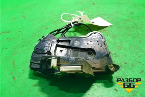 Замок двери передней левой (6 контактов) для Toyota Corolla (E18) с 2012-2019г