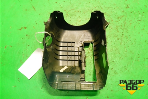 Кожух рулевой колонки (нижняя часть) (4528702390) для Toyota Corolla (E18) с 2012-2019г